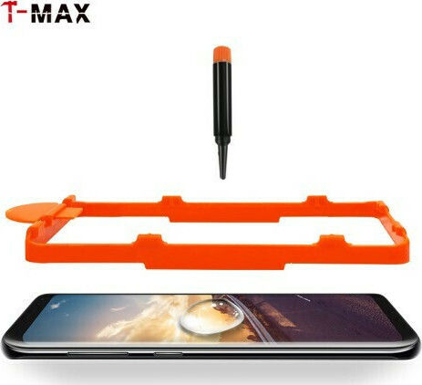 T-Max UV Liquid Full Face Tempered Glass (Huawei Mate 20 Pro)