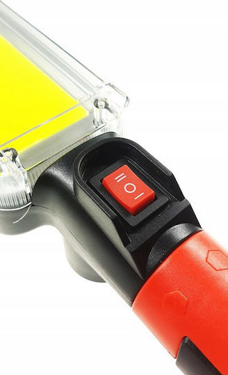 Rechargeable Workshop Light LED with Brightness up to 700lm