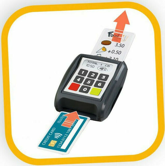 Smoby Εστιατόριο 29τμχ