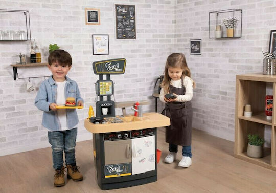 Smoby Εστιατόριο 29τμχ