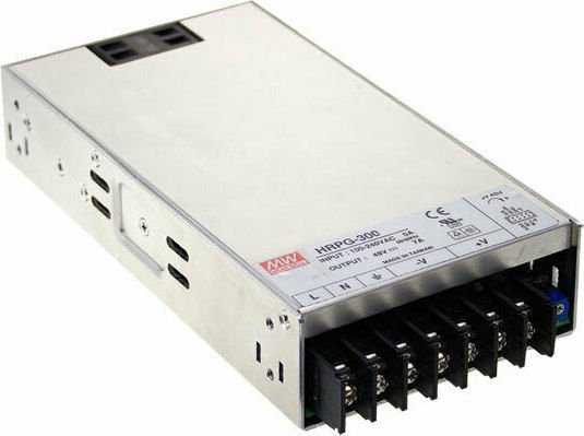 Mean Well HRP450-24 Power Supply for CCTV Systems 450W 24V 18.8A HRP-450-24
