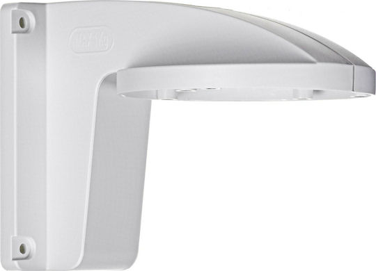 Hikvision Suport pentru camere de sisteme CCTV Alb White DS-1258ZJ
