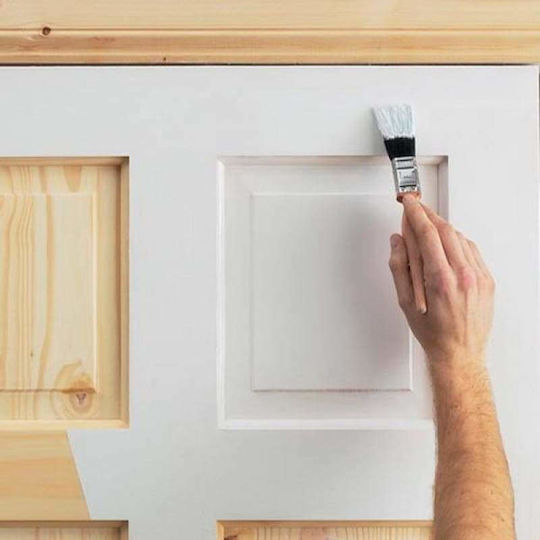 Kraft Wood Plus 0.75Es White
