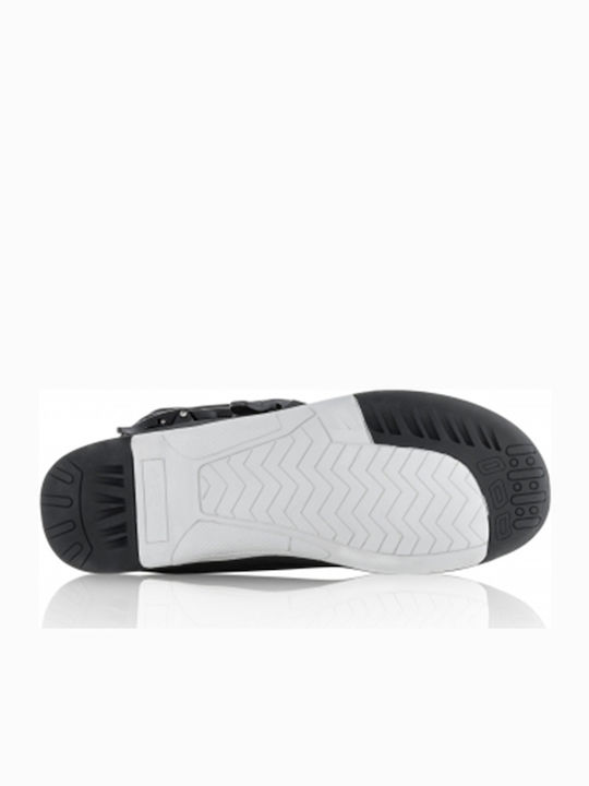 Acerbis X-Team Black/White