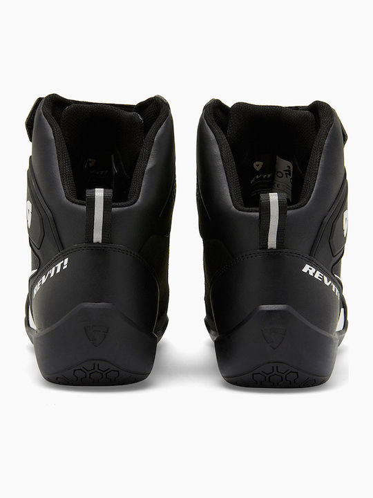 Rev'IT G-Force H2O Negru/alb