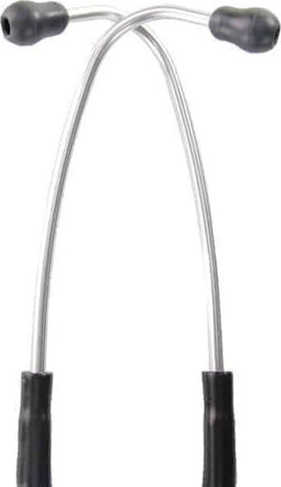 3M Littmann Classic II Infant Infants Non Chill Double Head Stethoscope Black