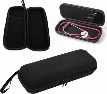 3M Littmann Lightweight II S.E. Non Chill Double Head Stethoscope Burgundy