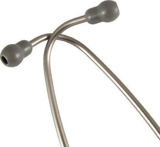 3M Littmann Lightweight II S.E. Non Chill Double Head Stethoscope Burgundy