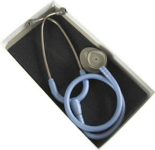 3M Littmann Lightweight II S.E. Στηθοσκόπιο Non Chill με Διπλό Κώδωνα Γαλάζιο