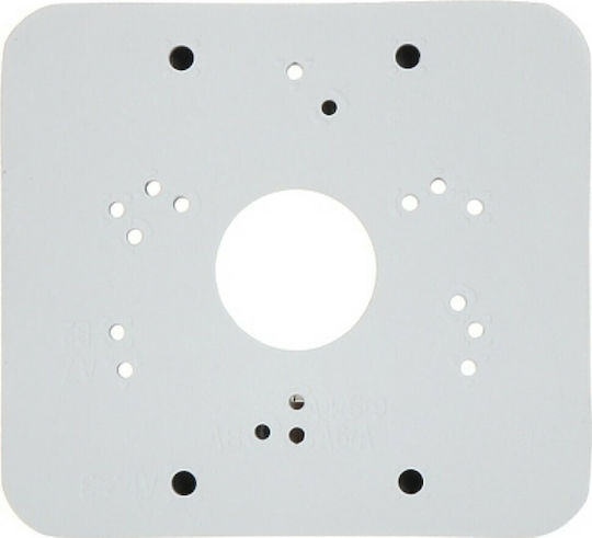 Dahua Camera Mount for CCTV Systems White White PFA152-E