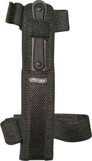 Walther Micro Defense Нож (Silver Blade) в Калъф