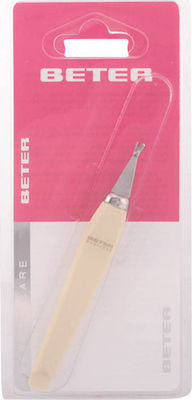 Beter Nail Trimmer Stainless Steel 10.4cm