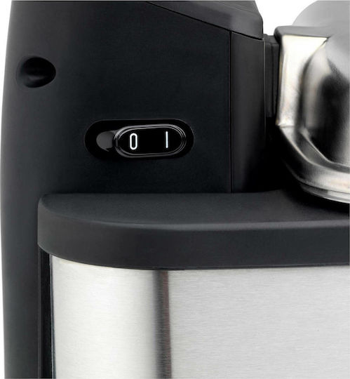 Tefal Oleoclean Pro Фритюрник 3.5лт Сребрист