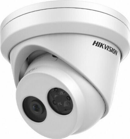 Hikvision DS-2CD2343G2-I IP Überwachungskamera Full HD+ 4MP Wasserdicht mit Objektiv 2.8mm