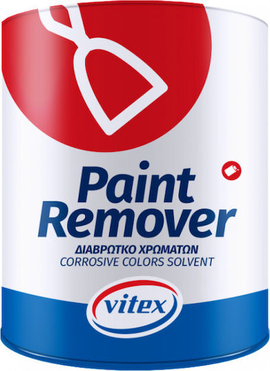 Vitex Paint Remover Paint Remover Transparent 375ml
