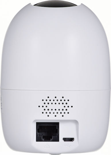 Imou Ranger 2 IPC-A42P v1 IP Surveillance Camera Wi-Fi Full HD+ 4MP with Two-Way Communication and Lens 3.6mm