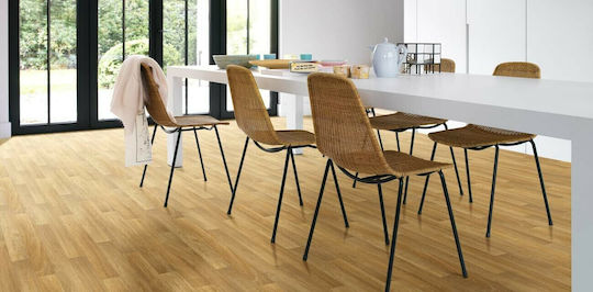 Newplan Πλαστικό Δάπεδο PVC Atlantic 1.9mm σε Ρολό με Πλάτος 4m (τιμή ανά τ.μ)
