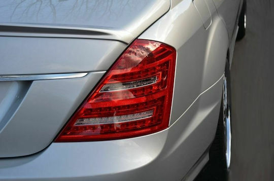 Πίσω Φανάρια Led για Mercedes-Benz S 2005-2011 2τμχ