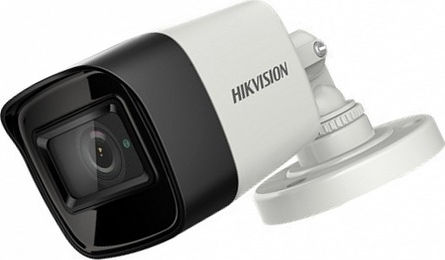 Hikvision DS-2CE16U1T-ITF CCTV Surveillance Camera 4K Waterproof with Lens 2.8mm