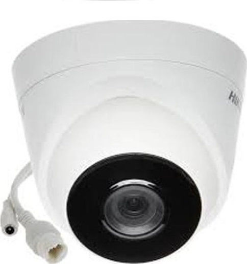 Hikvision DS-2CD1323G0E-I IP Surveillance Camera Full HD 1080p Waterproof with Lens 2.8mm