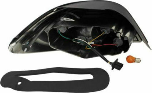 Peugeot 307 Taillights 2 Pieces