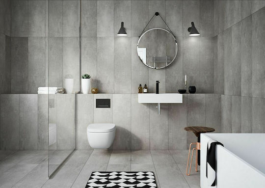 Geberit Sigma 30 Flush Plate Dual Flush Black
