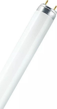 Ledvance Lumilux Fluorescent Lamp for Socket G13 with Shape T8 18W