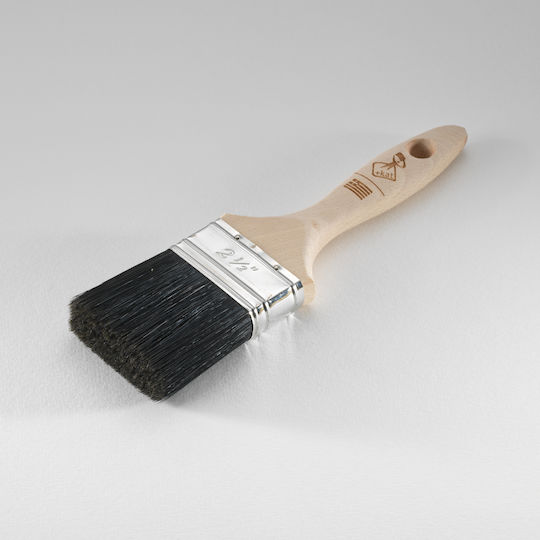 Katrakazos 450 Colour Straight Brush 2.54cm