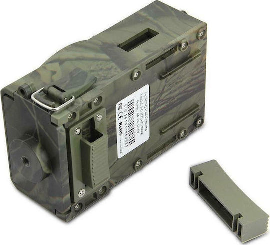 Suntek HC-300A Водоустойчива Камера за лов Нощно заснемане с Детектор на движение