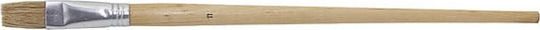 Morris Paint Brush Straight 7mm Rigas