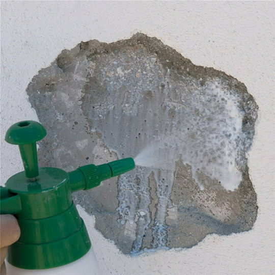 Durostick Σοβάς Plaster Fillers D-32 Fast-setting White Plaster Filler 5kg ΝΤ3205 5kg