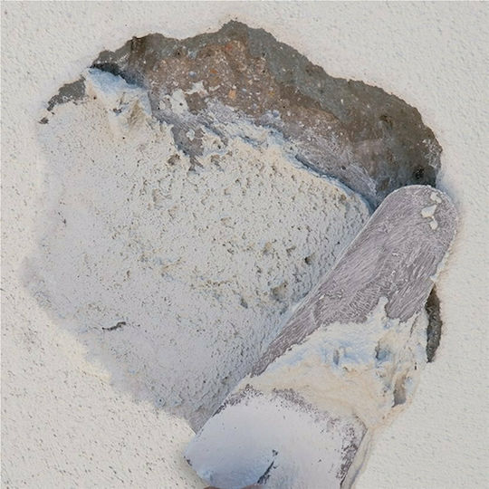Durostick Σοβάς Plaster Fillers D-32 Fast-setting White Plaster Filler 5kg ΝΤ3205 5kg