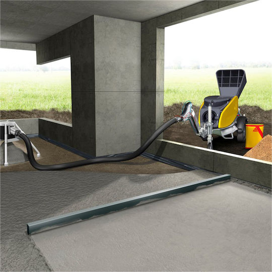 Sika Sikafloor Level 100 673112 25kg