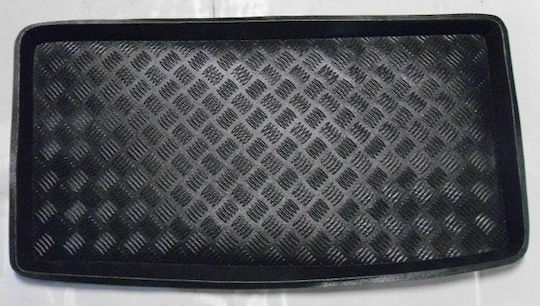 M-Plast Πατάκι Πορτμπαγκάζ Τύπου Σκαφάκι για Chevrolet Spark 2010 Μαύρο