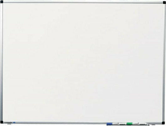 Legamaster Magnetisch Trockenlöschtafel Hängend Premium 120x240cm