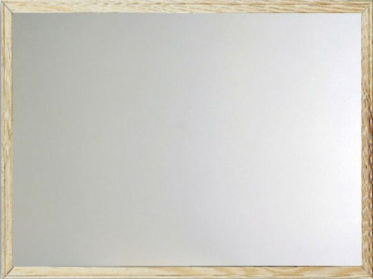 Describo Hanging Dry Erase Board 40x60cm