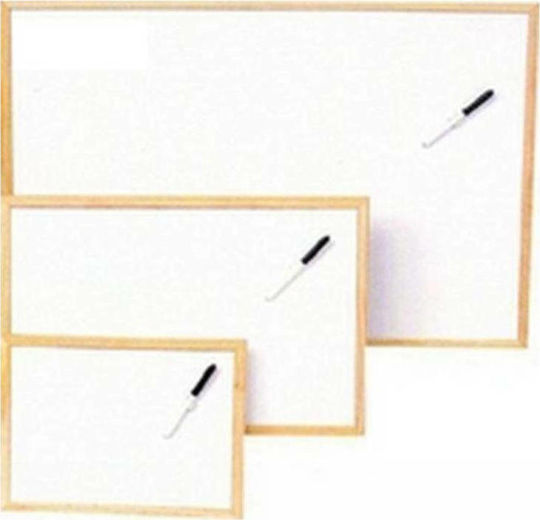 Describo Hanging Dry Erase Board 40x60cm