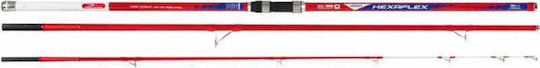 Kali Kunnan Hexaflex Καλάμι Ψαρέματος για Surf Casting 4.20m 100-200gr