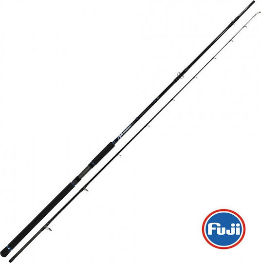Storm Adventure Xtreme Fishing Rod for Spinning 2.45m 15-50gr