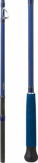 Daiwa Legalis Oceano Fishing Rod for Slow Jigging / Tai Rubber 1.96m 180gr