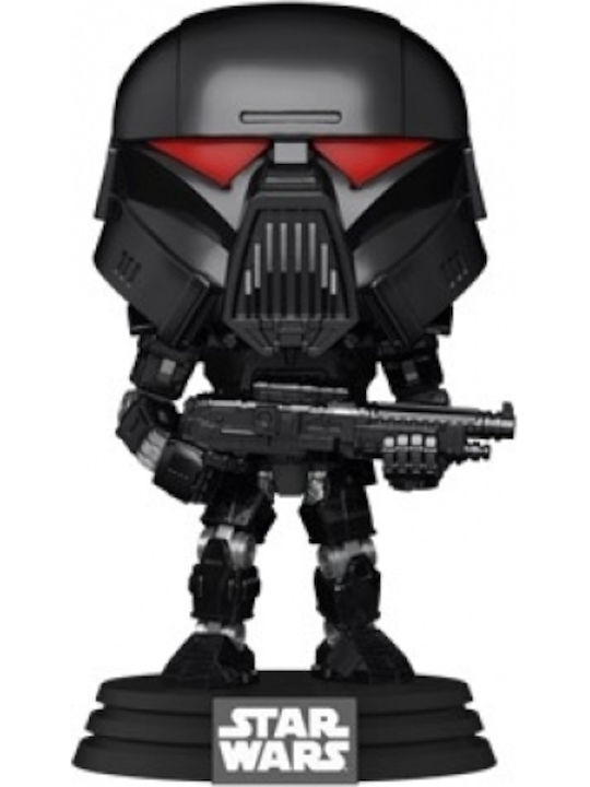 Funko Pop! Movies: Dark Trooper Bobble-Head