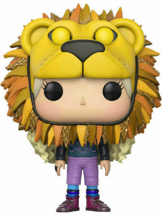 Funko Поп! Филми: Хари Потър - Luna Lovegood с глава на лъв 47