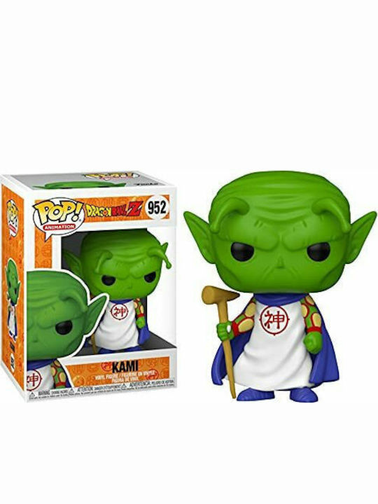 Funko Pop! Animation: Kami