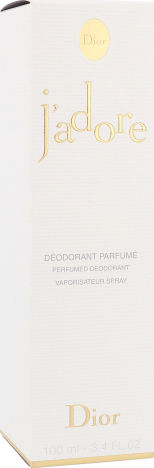 Dior J' Adore Deodorant In Spray 100ml