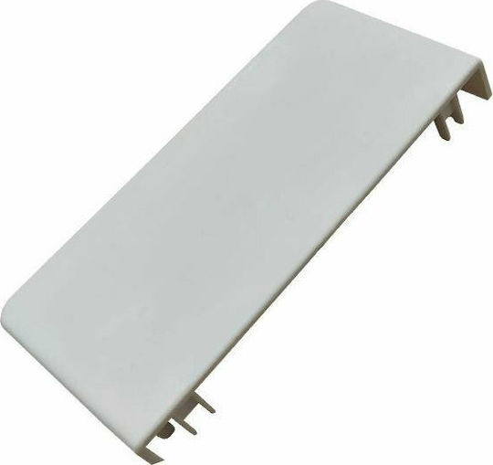 Eurolamp Τάπα Δομημένης Καλωδίωσης 160-56314