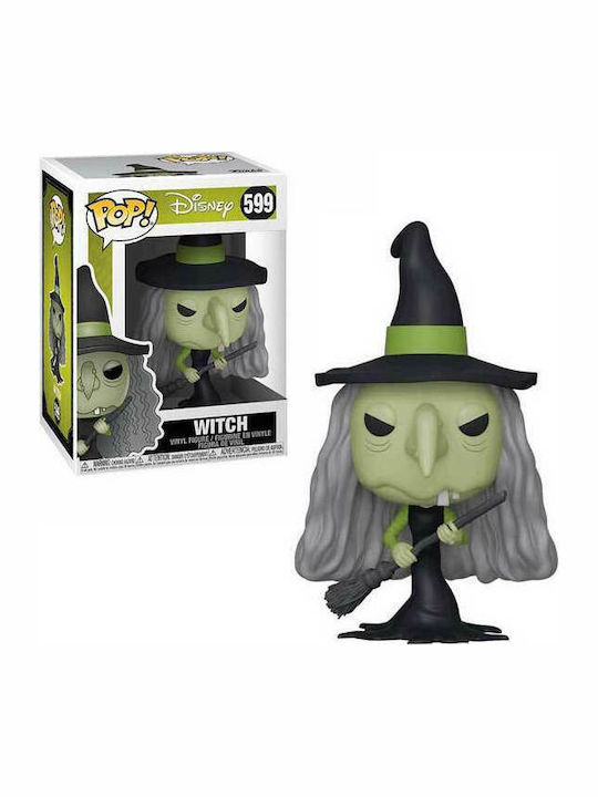 Funko Pop! Disney: Disney - Witch 599