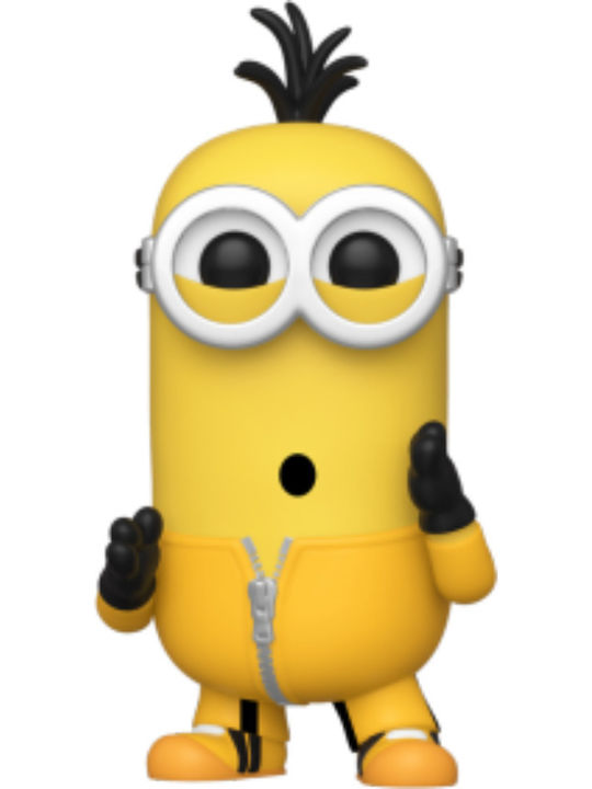 Funko Pop! Movies: Kung Fu Kevin Funko Pop! Movies: Kung Fu Kevin