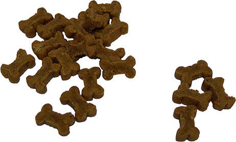 Pet Interest Tail Swingers Dog Treat Grain Free with Chicken 125gr 1341