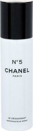 Chanel No 5 Дезодорант Спрей 100мл