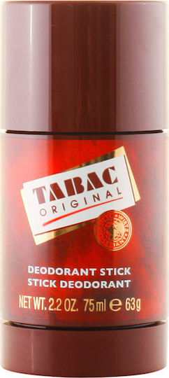 Tabac Original Αποσμητικό σε Stick 75ml